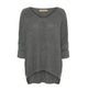 Strik MILLE Dark Grey - Onesize - VIAMAJA.DK
