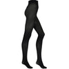 Panty Microfiber Black