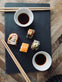 Sushi sæt til 2 personer - VIAMAJA.DK