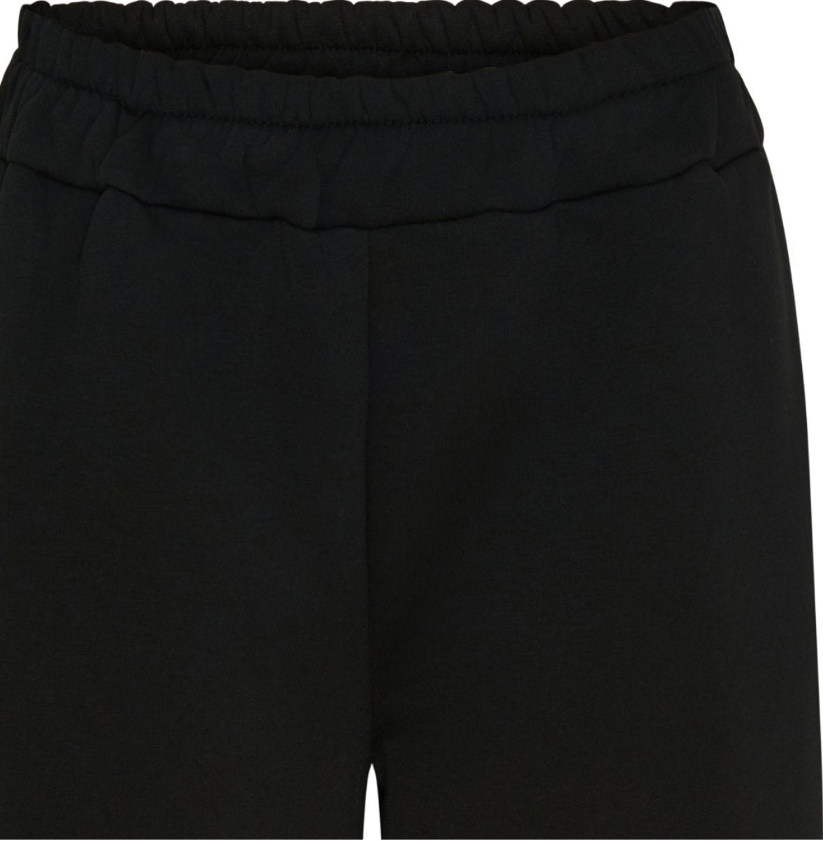 Sweatpants Black - VIAMAJA.DK