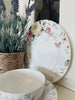 Bord FLORA 19 cm