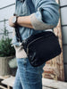Tas / clutch MEMO - zacht en stevig leer