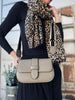Tas - Dark taupe