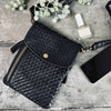 Tas - Lesley Black