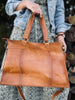Tas MARY – Cognac