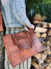 Tas MARY - Walnut