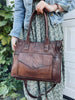 Tas Ofelia – Big Dark Brown