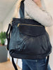 Tas - WORK LADY van zacht leer