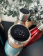 Termoflaske med termometer – Flere farver - VIAMAJA.DK