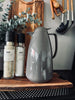 Thermoskan 1 Liter - Taupe