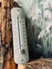 Thermometer – Grijs