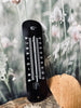 Thermometer – Zwart