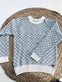 TINKA Sweater i merinould - Medium - VIAMAJA.DK