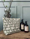 Toilettaske Nordic green - VIAMAJA.DK