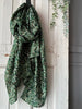 Sjaal - Forest green