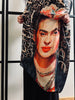Sjaal Frida Kahlo