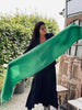 Sjaal – Vamset Groen