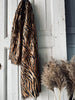 Sjaal - VITAS Brown