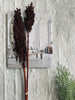Gedroogde bloemen Naomi – Brown