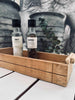 Houten kist - Gerecycled hout