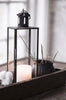 Houten kist - Unika