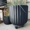 Trolley rond max 50kg