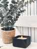 Buiten led licht - Black