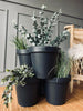 Plantenpotten 3-in-1 Stapelbaar recycling