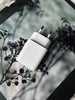 USB-oplader