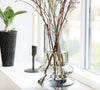 Vaas, Forms, Rookglas