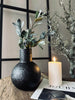 Vaas Maison Black 16 x 20