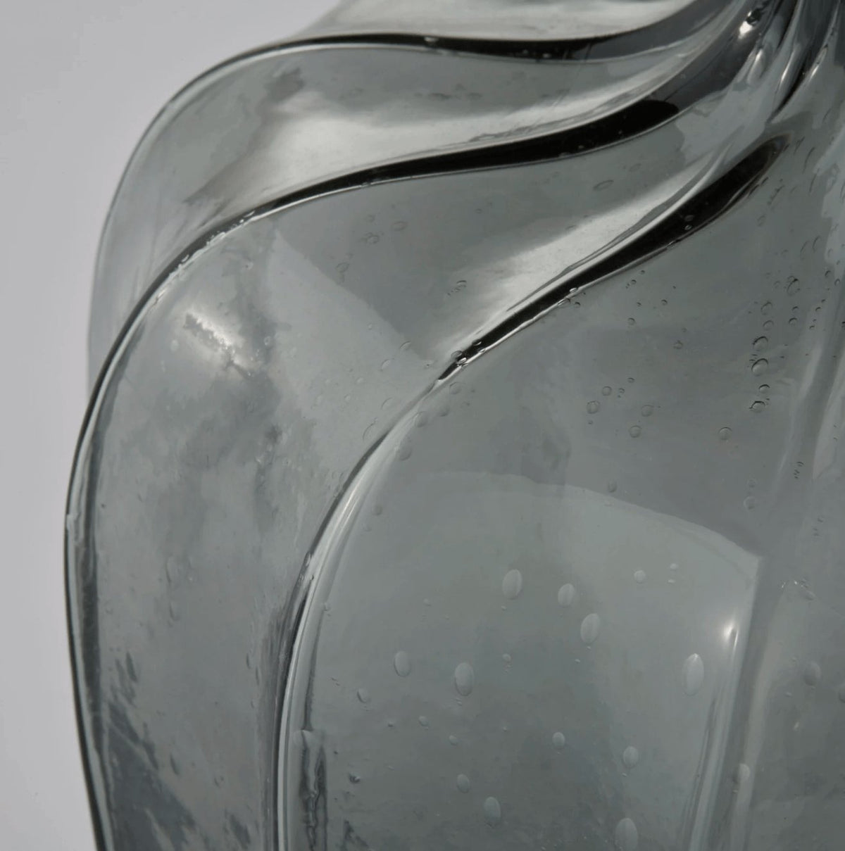 Vase Mayia Grey - VIAMAJA.DK