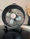 Ventilator - Vintage design - VIAMAJA.DK