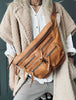 Oversized vest Molly