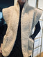 Vest Teddy sand - VIAMAJA.DK