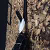 VIAMAJA Line hook - Zwart 10 cm