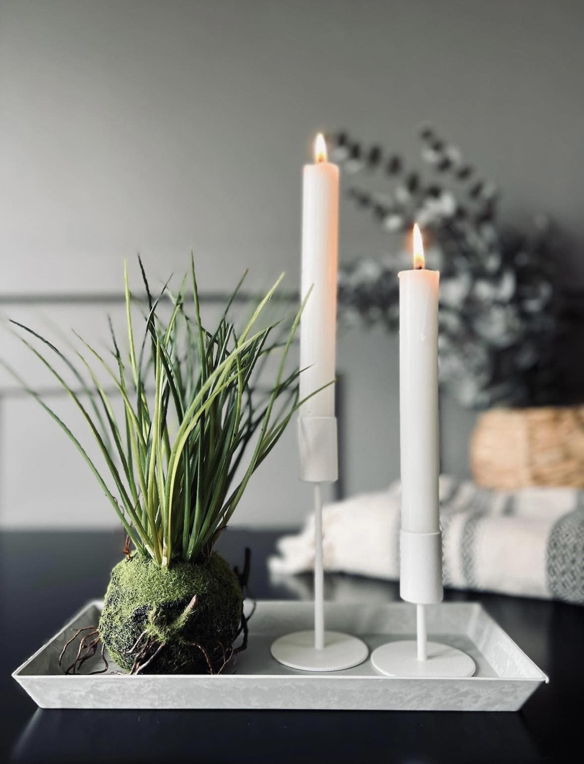 VIAMAJA Simple – White – Mellem - VIAMAJA.DK