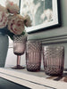 Wijnglas French Rose