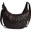 Schoudertas Warsaw - Dark Brown