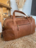 Weekendtas DIXA Cognac