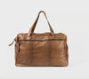 Weekendtas DREAM Walnut