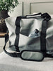 Weekendtas NEOPRENE – Grey