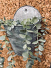 Zinken pot – Wandhangend – Groot